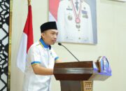 Eko Wahyudi Nilai Kinerja 1 Tahun RDPS Progresif, Soroti Kepemimpinan Pro-Rakyat