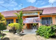 Revitalisasi SMPN 3 Makarti Jaya Molor, Kepala Sekolah Beberkan Penyebabnya