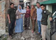 Titik Nol Pembangunan Desa Pedamaran III Dimulai, Jalan Usaha Tani Dana Desa 2026 Segera Dibangun