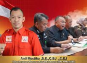 PWRI Muba Apresiasi Kejati Sumsel Tahan 5 Tersangka Korupsi Kredit Bank dan Ungkap Dugaan Pungli Sistematis Senilai Rp160 Miliar di Sungai Lalan