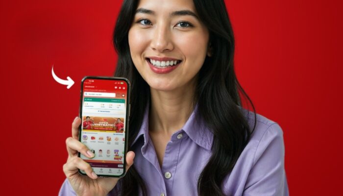 The Zuri Hotel Palembang Hadirkan Promo Spesial Diskon Hingga 55%Bersama Alfamart