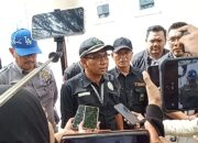 Eksekusi Hotel Berlian Rampung, Pemohon Resmi Kuasai Objek