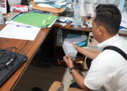 Geledah Rumah dan Kantor KSOP, Kejati Sumsel Sita Uang Rp367 Juta dan Barang Mewah