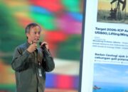 PHE Perkuat Peran Strategis Jaga Ketahanan Energi Nasional Jangka Panjang
