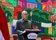 PHE Perkuat Kolaborasi dengan Media untuk Dukung Ketahanan Energi Nasional Melalui Semangat “Energizing Indonesia
