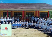 Revitalisasi SMPN 2 Makarti Jaya Belum Rampung, Disdik Banyuasin Turun Tangan
