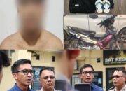 Aksi Curas di Minimarket Sekayu Digagalkan Warga, Pelaku Gunakan Senpi Mainan
