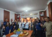 Charma Afrianto Minta Gubernur Sumsel untuk Membentuk Badan Investasi Khusus sebagai Penunjang Pelabuhan Internasional Tanjung Carat