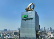 Mendunia! Pegadaian Sabet The Asset Triple A 2026, Dorong Inklusi Keuangan & MengEMASkan Indonesia