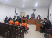 Tak Cuma Penjara, “Crazy Rich” Tulung Selapan Terancam Kehilangan Seluruh Harta