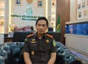 Plea Bargaining Diterapkan, Kejari Palembang Dapat Apresiasi Jampidum