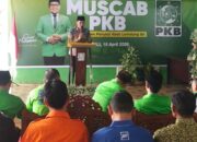 PKB PALI Resmi Dukung Asgianto–Iwan Tuaji, Bagian dari Strategi Politik Daerah