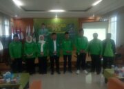 Persaingan Ketat di Muscab PKB OKI, 8 Kandidat Berebut Kursi Ketua DPC