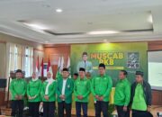 Kinerja Sekjen DPC PKB OKI Dinilai Buruk Selama Dua Tahun, Harimandani Tersingkir dari 5 Besar Kandidat