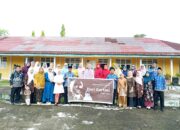 SMA Negeri 2 Lais Peringati Hari Kartini, Tekankan Pentingnya Pendidikan