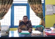 Semangat Kartini Ditanamkan di SMP Negeri 1 Babat Supat, Ini Kata Kepala Sekolah Hamdan