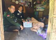 BLT DD 2026 Disalurkan Door to Door, Hanya 10 KPM di Talang Ipuh yang Terima: “Benar-Benar Miskin Ekstrem”