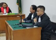 Eksepsi Ditolak, Tim Hukum Terdakwa Tegaskan Perkara PMI Muara Enim Bukan Korupsi : Tidak Ada Kerugian Negara 