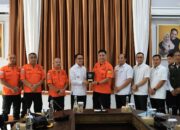 Pemkot Palembang Gandeng Basarnas, Siapkan Pelatihan Penyelamatan untuk Warga