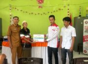 Pemdes Bengkuang Salurkan BLT Dana Desa 2026, Dipastikan Tepat Sasaran