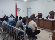 Uang Desa Mengalir ke Utang Pribadi, Kades Permata Baru Terseret Korupsi Rp 675 Juta
