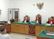 Korupsi Lahan Rp29 Miliar, Eks Kades Divonis 5 Tahun