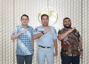 Kolaborasi Jasa Raharja-DPP Organda: Tiga Inisiatif Utama untuk Transformasi Transportasi Publik