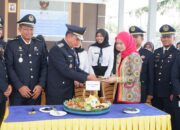 Tasyakuran HBP ke-62, Lapas Kayu Agung Teguhkan Komitmen Pelayanan Prima dan Pembinaan Berkualitas