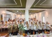 Evaluasi KBK OKI Dorong Layanan JKN Lebih Cepat dan Tepat Sasaran