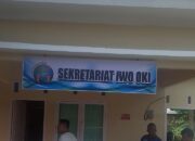 IWO OKI Resmikan Sekretariat Baru, Usung Semangat Profesionalisme Jurnalisme