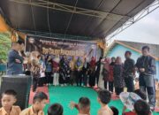 Audisi Top Talent 2026 Digelar di SDN 17 Palembang, Siswa Unjuk Bakat Menuju Panggung Nasional