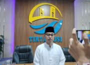 Dirut Baru Perumda Tirta Musi Palembang Tancap Gas, Siapkan Aplikasi Layanan hingga Target 100 Hari Perbaikan Keluhan