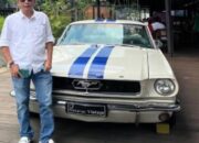Penetapan Dirut PDAM Tirta Musi Dinilai Lamban, Persaudaraan 98 Sumsel Soroti Dugaan Unsur Politik