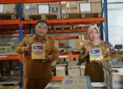 Cabai Rawit Meroket, Sinyal Awal Dampak Krisis Pangan Global di Palembang