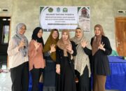 Mayoritas Belum Berbadan Hukum, UMKM di Ogan Ilir Didorong Naik Kelas Lewat Pelatihan Manajemen dan Akuntansi