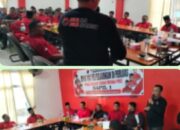 Penjaringan Ketua PAC PDI Perjuangan Diperluas, Mesin Partai Dipanaskan di Banyuasin