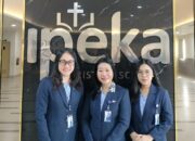 Open House IPEKA Palembang “A Fun Family Day” Diserbu Ratusan Pengunjung, Tawarkan Edukasi Seru dan Kebersamaan Keluarga