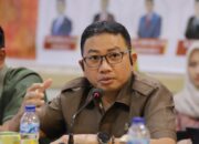 Syaiful Padli Serap Aspirasi PPDB di Palembang, Tekankan Sistem Adil untuk Warga Sekitar