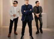 The Robin Comeback, Rilis Ulang “Kehangatan Pria Lain” dengan Aransemen Kekinian