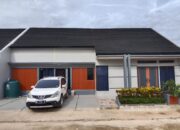 Privilege Macan Lindungan Tawarkan Rumah Free Design Mulai Rp.300 Jutaan