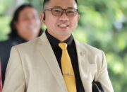 LKPJ 2025 Diterima Bersyarat, Syaiful Padli Tekankan Pembenahan Sektor Pendidikan dan Sosial