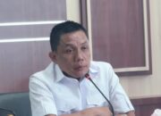 Firdaus Bongkar Masalah Klasik Palembang: Kabel Semrawut, Listrik Minim.