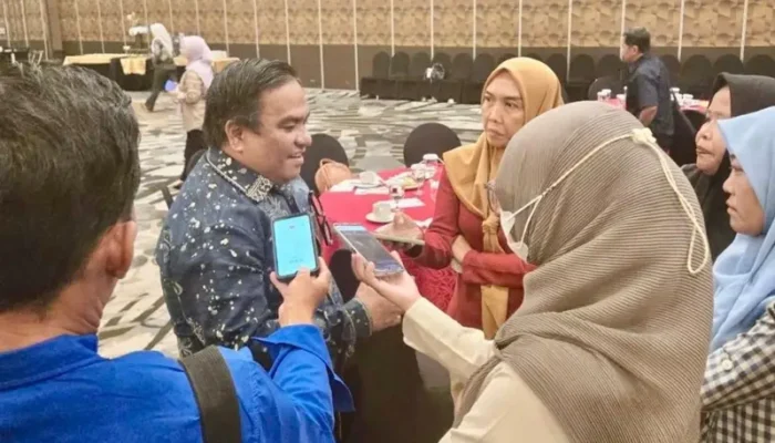 Transisi Energi Harus Berkeadilan, Disnakertrans Muba Usulkan Roadmap Selamatkan Pekerja Migas dan Batubara