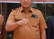 Revitalisasi SMP Negeri 3 Makarti Jaya Rampung, Supardi Titip Pesan Ini