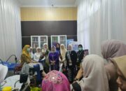 Momentum Kartini, JKN Hadir untuk Kesehatan Perempuan