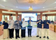 Agen PESIAR Diperkuat, Warga Desa di OKI Makin Mudah Akses JKN