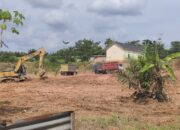 Dikeluhkan Warga, Angkutan Tanah Urug di Supat Diduga Abaikan Dampak Lingkungan
