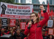 Ayu Nur Suri: May Day 2026 Momentum Perjuangkan RUU Ketenagakerjaan Baru dan Perlindungan PMI