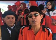 Rembuk Buruh May Day 2026, Serikat Buruh Sumsel Desak UU Ketenagakerjaan Baru dan Tolak Outsourcing