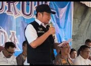 Gubernur Sumsel Respons Aspirasi Buruh May Day, Siap Kirim Surat ke Presiden dan DPR RI